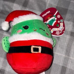 Brand New Maritza Mini Sauishmallow🔥